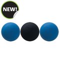 Champion Sports Champion Sports LMB3 2.5 in. Massage Balls - Set of 3 LMB3